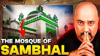 The REAL History of Sambhal | Sambhal Jama Masjid vs Harihar Mandir Case Explained