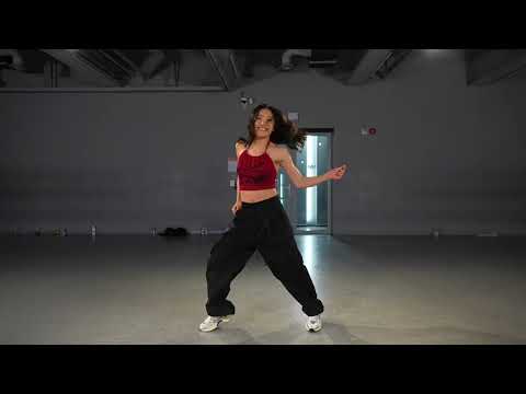 May J Lee Choreography | Lil Eazzyy - Yes or No feat. IV Jay