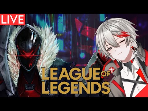 LEAGUEOFLEGENDSคนเรามันสู้ชีวิตกันจัง5THEN