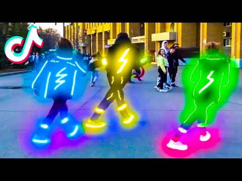 Симпа 2024 SHUFFLE TREND 😱🔥 TUZELITY DANCE 😎 TUTORIAL TUZELITY TIK TOK DANCE 2024