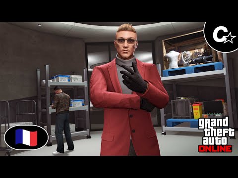 VOITURE GRATUITE + 3 MOTIFS RARES!! Promos & Bonus du 15 au 21 août 2024 sur GTA Online!