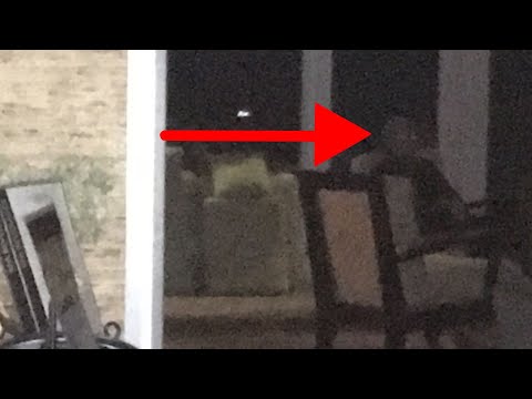 My Paranormal Evidence--Some of the Best I've Ever Seen