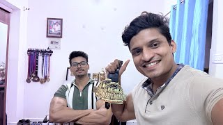 Hamari dosti ❤️💪