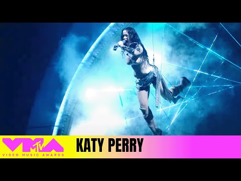 Katy Perry - &quot;Roar&quot; / &quot;ET&quot; / &quot;I Kissed A Girl&quot; / &quot;I&#39;m His, He&#39;s Mine&quot; ft. Doechii &amp; More | 2024 VMAs