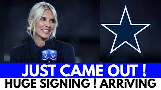 BREAKING NOW: Another Firing Hits the Cowboys — This Just Happened