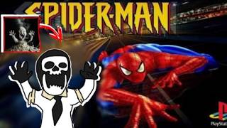 jugando spiderman 1 play 1fan-de el último círculo