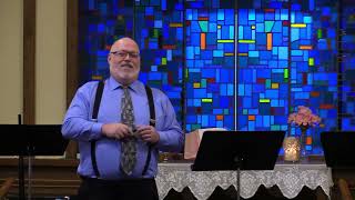 Benson Baptist Church | Sermons