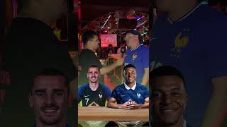 🪑 À LA TABLE DE QUI S’ASSOIT MBAPPÉ?