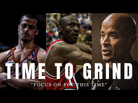 GET UP AND GRIND! - Best Motivational Speech Compilation