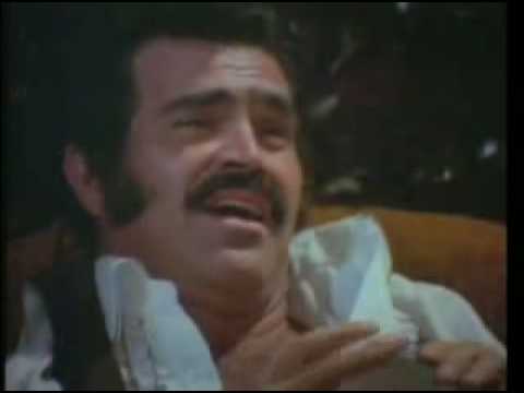 Vicente Fernández - La Ruleta (Video de Película)