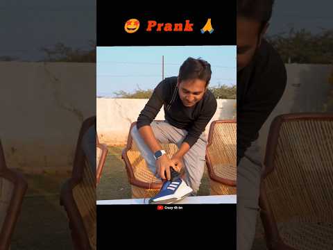 Physics Wala Ke Sath Prank | Mr Indian hacker | 🤩💯#shorts @crazy4ktm4.0