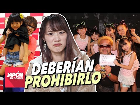JAPÓN DEBE PROHIBIR ESTO: 6 cosas que indignan a japoneses