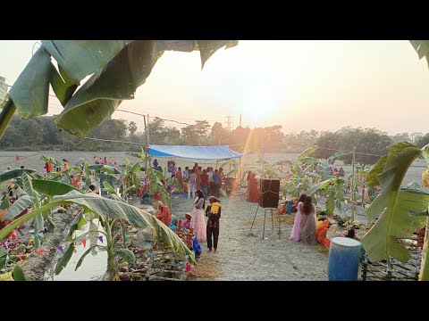 छठ पूजा chhath Puja mein hua#viral #trending 🎉🎉💯🎉🎉🥺🥺🥺😱#vlog #video