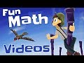 Exploring Fun Math Concepts for Kids