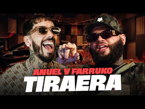 ANUEL VS FARRUKO (Explicado)