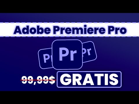 Como DESCARGAR ADOBE PREMIERE PRO 2024 GRATIS ( LEGAL )