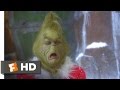 The Grinch and Christmas in Whoville