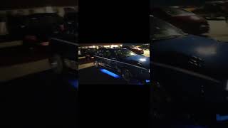 opel calibra turbo night vibe