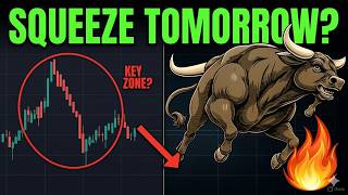 🚨 URGENT! Stock Market FLOW indicator TRIGGERED 🔥 Why The SP500 Is Going HIGHER (SPY, QQQ, BTC, ETH)