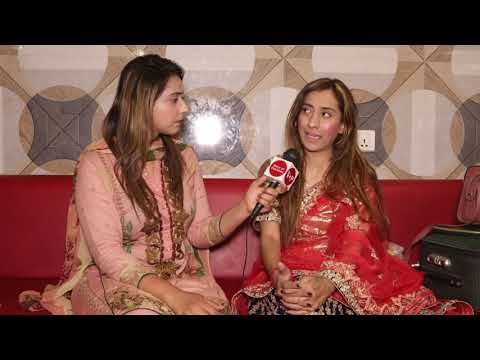 Amir Liaquat 3rd wife hania khan interview | amir liaquat ke bivi hony ka dawaa krny wali haina khan