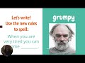 Understanding Suffixes and Their Uses