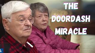 The DoorDash Miracle!