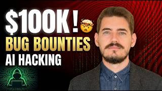 $100K aan Bug Bounties: Joey Melo over AI Hacking
