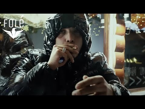 Marin - Hala n’Rrug (Official Video)