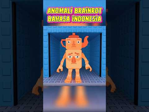 LA SAHUR REBUTIN BALLERINA #anomali #brainrot