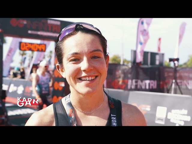 infinitri burriana triathlon festival