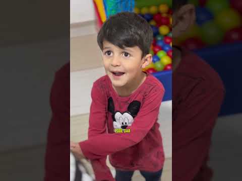 Ele só queria o pai dele de volta #telenovelas #drama