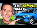 Leasing vs Buying a Car: Financial Decisions