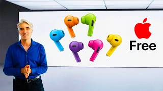 Apple's FIRST Surprise of 2026!