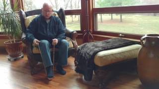 Effective relief from foot pain, caused by such things as Plantar Fasciitis or cheap shoes