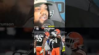 🏈 Would A.J. + picks for Myles Garrett make the Eagles unstoppable? 🤔💥 #Eagles #NFL