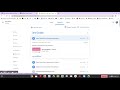 Navigating Google Classroom Features