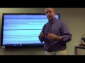 Weather Patterns and Atmospheric Effects
