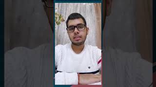 NEET 2022 Qualifier | AIR 675 | Supratik Chattopadhyay @ AIIMS Rishikesh 🩺