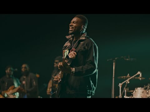 Lucas Seb – Medley Live à l’Accor Arena – Bercy
