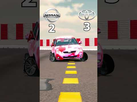 İSTEDİĞİN TARAFI SEÇ !! #4 Car Parking Multiplayer