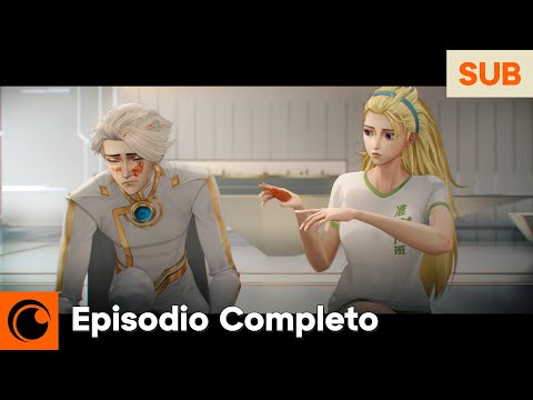 TO BE HERO X | Episodio 2 sub ITA