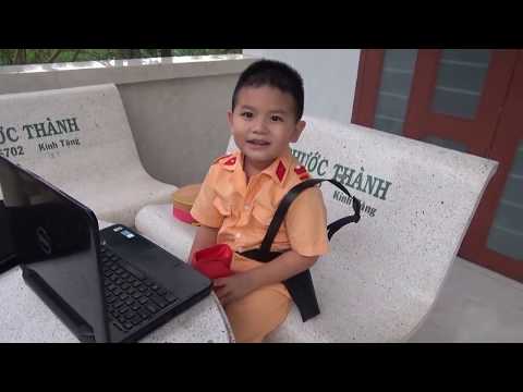 Trò Chơi Nhặt Của Rơi Trả Lại Cho Người Bị Mất - Dạy Bé Trở Thành Người Tốt