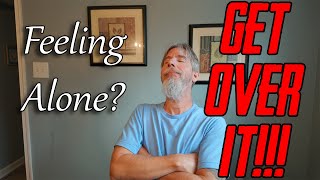 Getting Over Being Alone & Overcoming Feelings of Loneliness (ASMR)