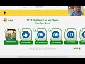 Navigating Pearson Realize Features