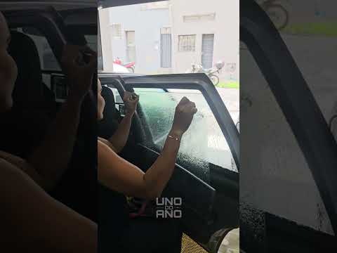 instalei pelicula térmica no Uno ❄️🥶
