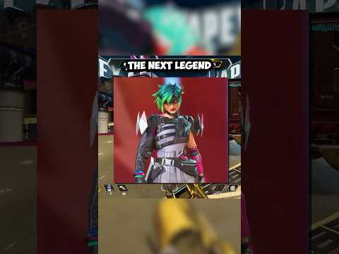 โAlterโ Legend Abilities REVEALED in Season 21!