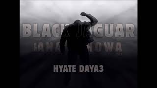 Black Jaguar - Hyate Daya3 (Exclusive) | بلاك جاڭوار - حياة ضايع (حصرياً