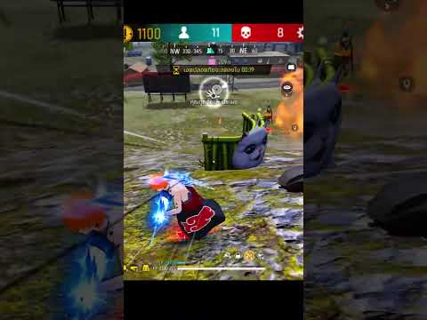 จับสไนเมื่อไหร่สะเทือนเเน่ #เอ็นดีพีพี #freefireth #ffcth