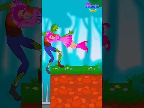 Pori rani bacca tike bachiye nilo #shorts #facts #animation #cartoon #tiktok #cartooncartoon
