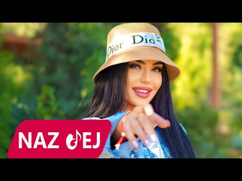 Naz Dej - Naz Et feat. @elsenproremix  (Official Music Video)